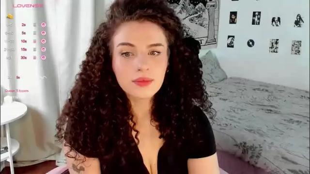 Image 7 of brookchills Stream on Chaturbate on 4 months ago