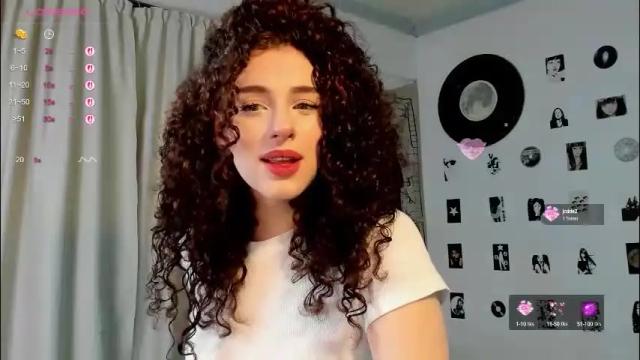 Thumbnail 3, brookchills's Stream at Chaturbate, 15 days ago
