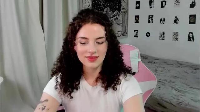 Image 3 of brookchills Stream on Chaturbate on 4 months ago