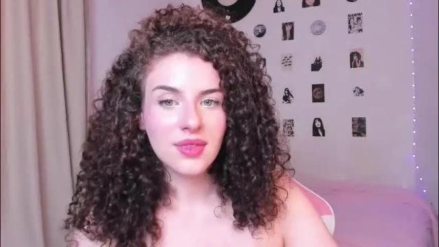 Thumbnail 2, brookchills's Stream at Chaturbate, 1 day ago