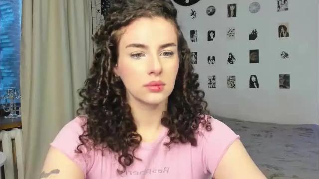 Thumbnail 1, brookchills's Stream at Chaturbate, 1 month ago