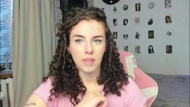 Thumbnail 3, brookchills's Stream at Chaturbate, 1 month ago