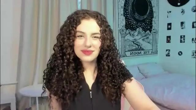 Thumbnail 1, brookchills's Stream at Chaturbate, 1 month ago