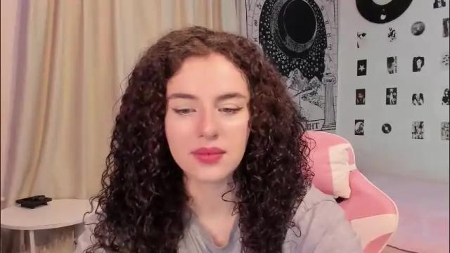 Thumbnail 1, brookchills's Stream at Chaturbate, 1 month ago