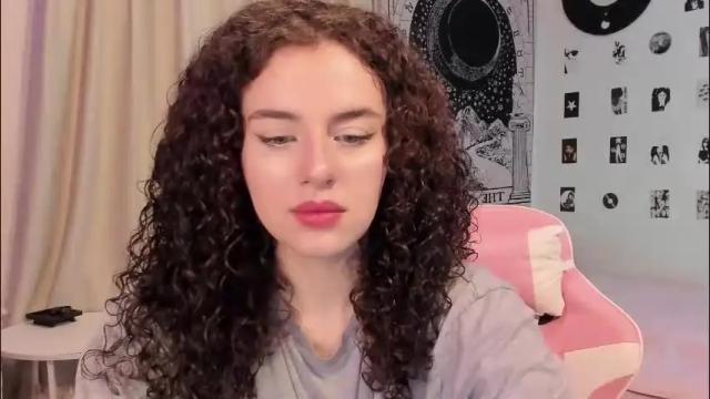 Thumbnail 2, brookchills's Stream at Chaturbate, 1 month ago