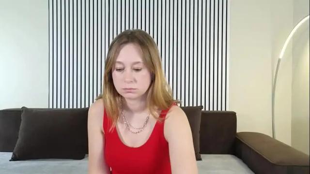 Image 6 of brooke_evans_ Stream on Chaturbate on 1 month ago