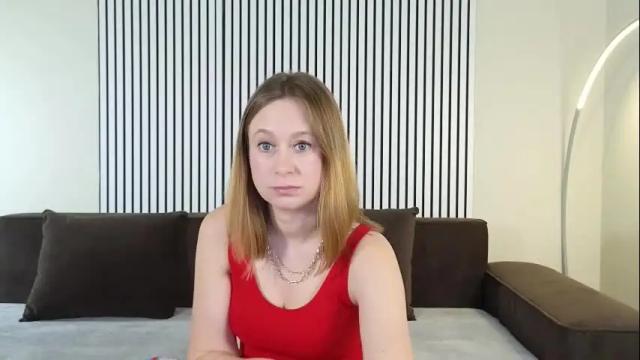 Image 8 of brooke_evans_ Stream on Chaturbate on 1 month ago
