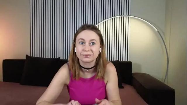 Image 12 of brooke_evans_ Stream on Chaturbate on 1 month ago