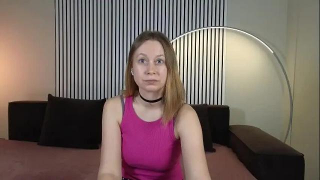 Image 4 of brooke_evans_ Stream on Chaturbate on 1 month ago