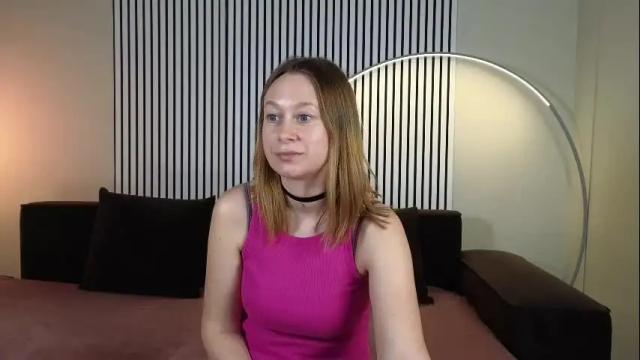 Image 6 of brooke_evans_ Stream on Chaturbate on 1 month ago