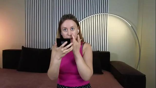 Thumbnail 3, brooke_evans_'s Stream at Chaturbate, 1 month ago