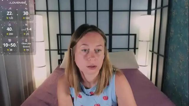 Image 2 of brooke_evans_ Stream on Chaturbate on 5 days ago