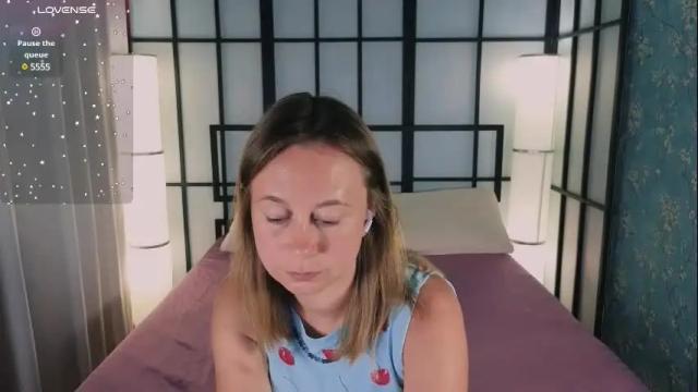 Image 3 of brooke_evans_ Stream on Chaturbate on 5 days ago
