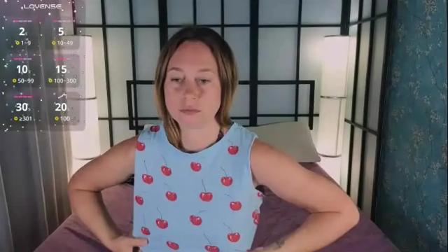 Thumbnail 3, brooke_evans_'s Stream at Chaturbate, 3 days ago