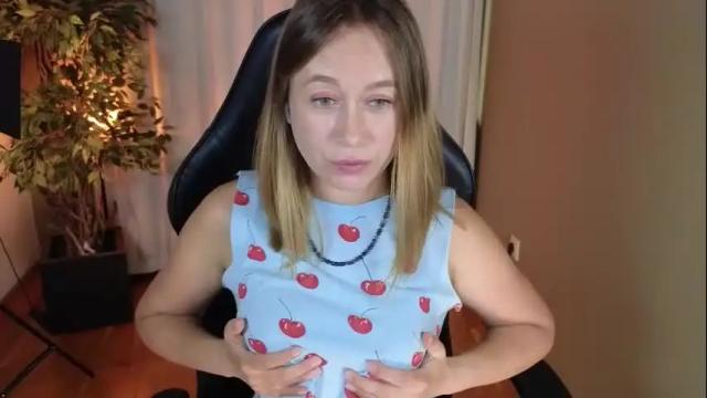 Image 10 of brooke_evans_ Stream on Chaturbate on 4 days ago