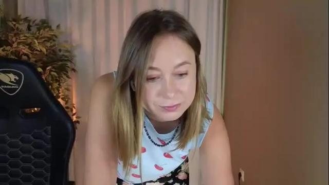 Image 12 of brooke_evans_ Stream on Chaturbate on 4 days ago