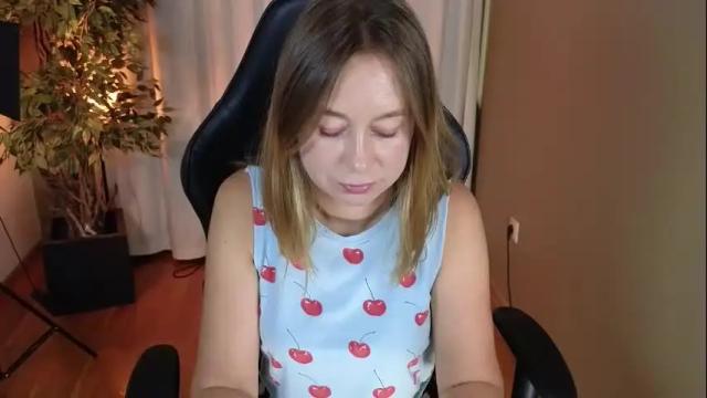 Image 4 of brooke_evans_ Stream on Chaturbate on 4 days ago