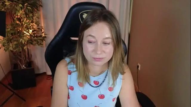 Image 6 of brooke_evans_ Stream on Chaturbate on 4 days ago