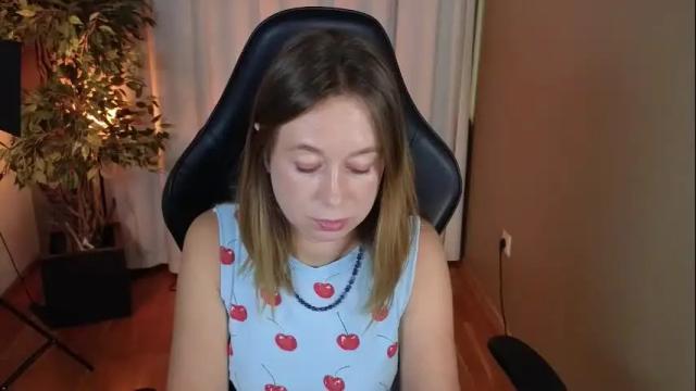 Image 7 of brooke_evans_ Stream on Chaturbate on 4 days ago