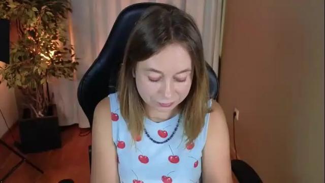Image 8 of brooke_evans_ Stream on Chaturbate on 4 days ago