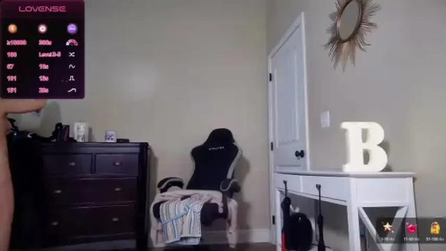 Image 11 of brookebee27 Stream on Chaturbate on 1 month ago