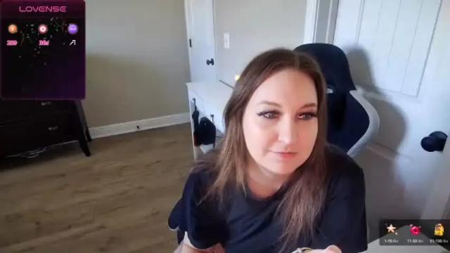 Thumbnail 1, brookebee27's Stream at Chaturbate, 1 month ago