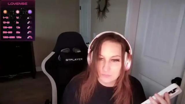 Thumbnail 3, brookebee27's Stream at Chaturbate, 1 month ago