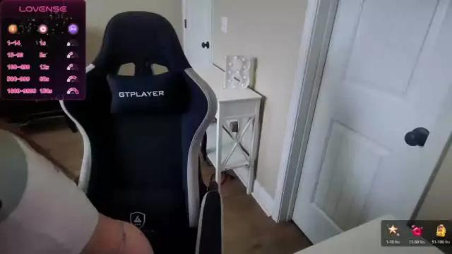 Image 10 of brookebee27 Stream on Chaturbate on 1 month ago