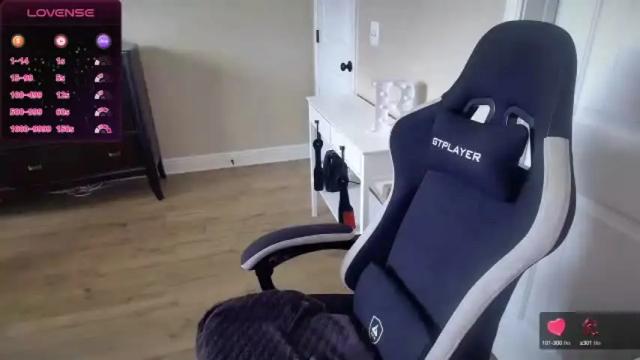 Thumbnail 2, brookebee27's Stream at Chaturbate, 1 month ago