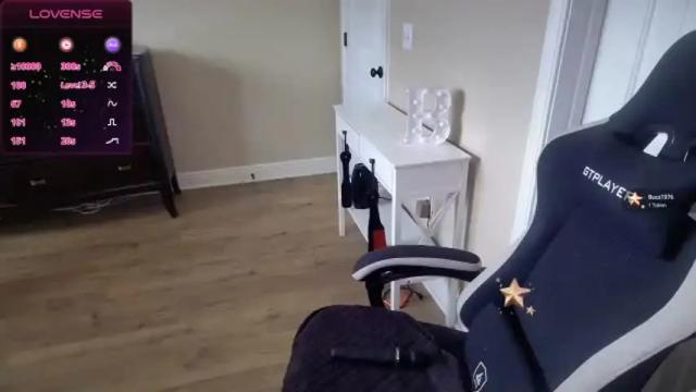 Image 8 of brookebee27 Stream on Chaturbate on 1 month ago