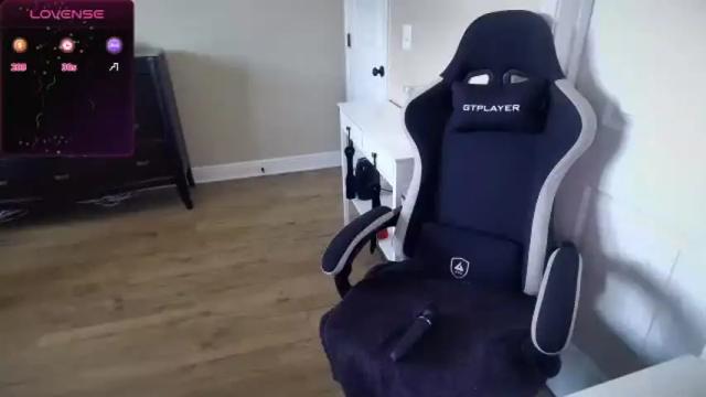 Thumbnail 2, brookebee27's Stream at Chaturbate, 1 month ago