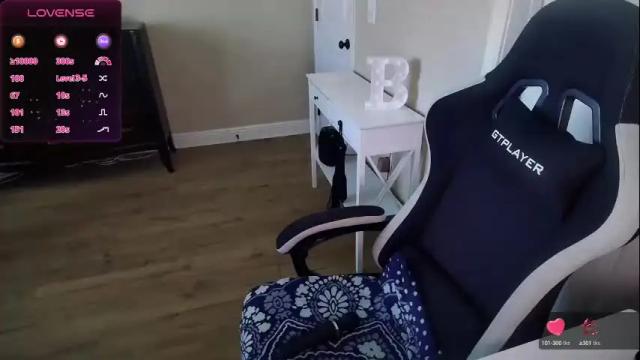 Image 11 of brookebee27 Stream on Chaturbate on 1 month ago