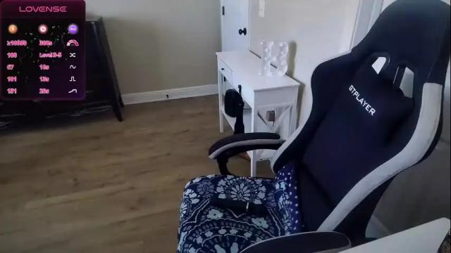 Image 2 of brookebee27 Stream on Chaturbate on 1 month ago