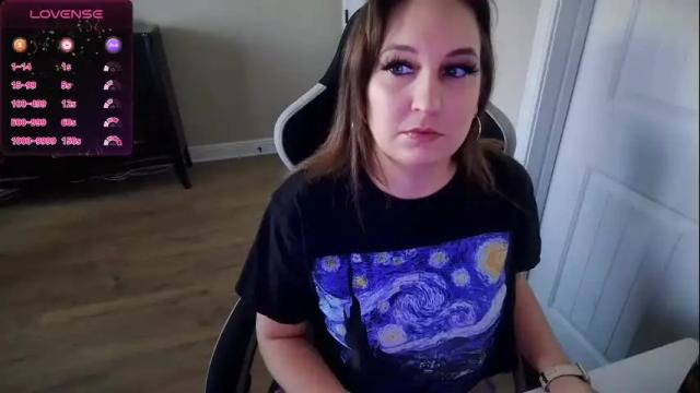 Image 4 of brookebee27 Stream on Chaturbate on 1 month ago