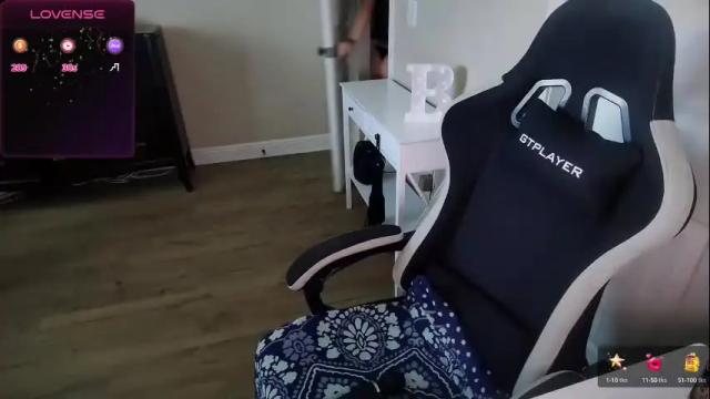 Image 8 of brookebee27 Stream on Chaturbate on 1 month ago