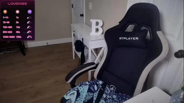 Image 10 of brookebee27 Stream on Chaturbate on 1 month ago