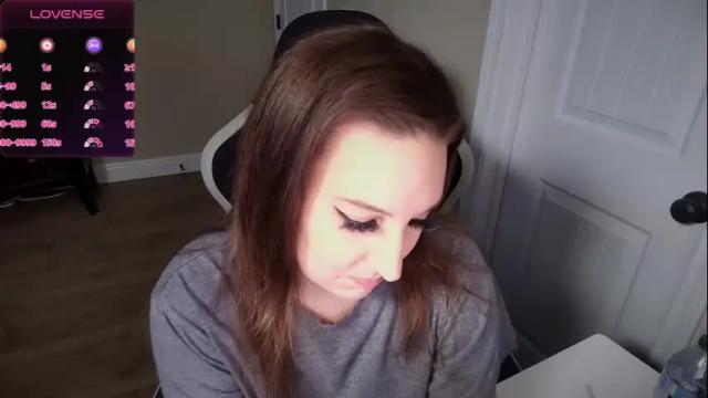 Image 4 of brookebee27 Stream on Chaturbate on 1 month ago