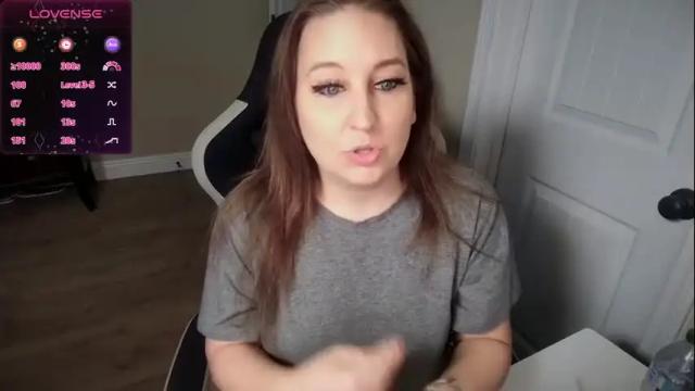 Thumbnail 2, brookebee27's Stream at Chaturbate, 1 month ago