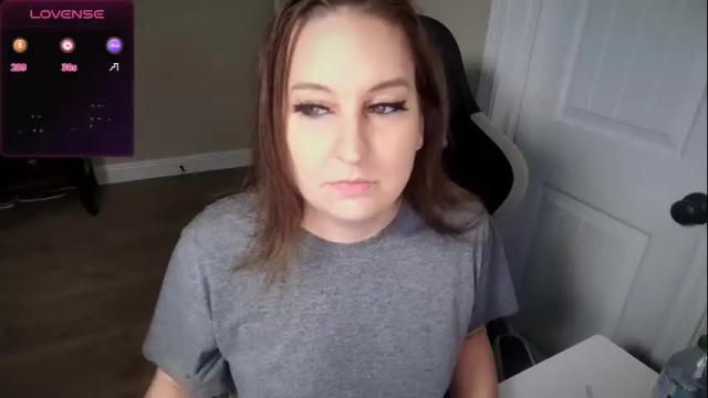 Image 7 of brookebee27 Stream on Chaturbate on 1 month ago