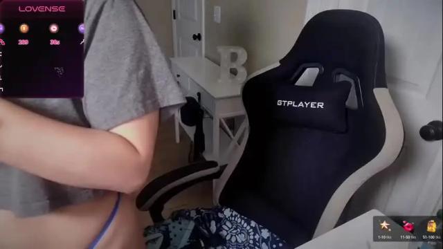 Image 8 of brookebee27 Stream on Chaturbate on 1 month ago
