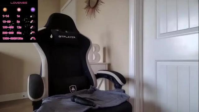 Image 10 of brookebee27 Stream on Chaturbate on 27 days ago