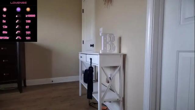 Image 4 of brookebee27 Stream on Chaturbate on 27 days ago