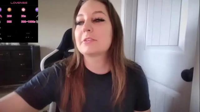Image 8 of brookebee27 Stream on Chaturbate on 27 days ago