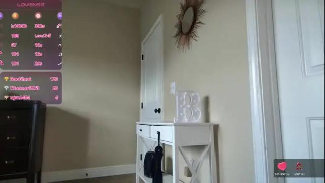 Thumbnail 2, brookebee27's Stream at Chaturbate, 25 days ago