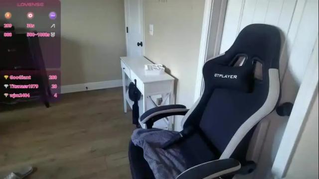 Thumbnail 3, brookebee27's Stream at Chaturbate, 25 days ago