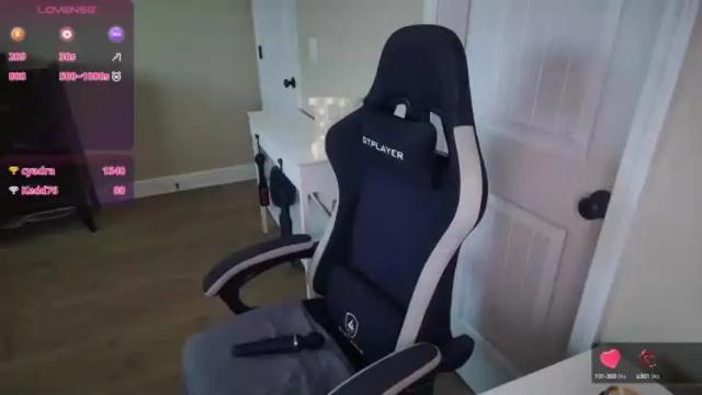 Image 10 of brookebee27 Stream on Chaturbate on 19 days ago