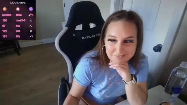 Thumbnail 3, brookebee27's Stream at Chaturbate, 4 days ago