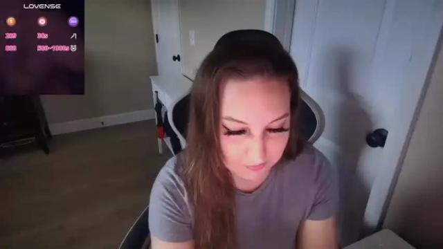 Image 3 of brookebee27 Stream on Chaturbate on 3 days ago