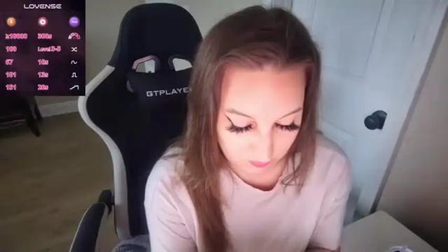 Image 10 of brookebee27 Stream on Chaturbate on 1 day ago