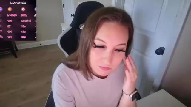 Thumbnail 2, brookebee27's Stream at Chaturbate, 23 hours ago